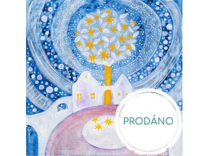 TVORIMESRDCEM originaly feng shui obrazu prodano (2000 × 2000 px)