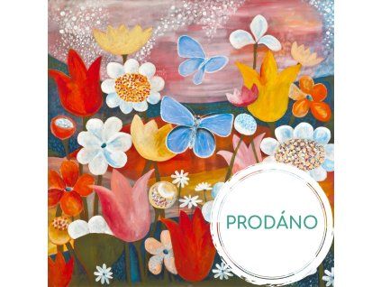 modrasci feng shui obrazy original tvorime srdcem irena kovarova (4)
