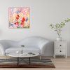 Láska tvoř0 90x90 feng shui obrazy druzstvo tvorime srdcem feng shui darky obrazy (153)
