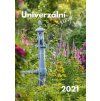Kalendář 2021 Univerzální jazyk
