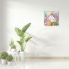 DOMA 60x60 feng shui obrazy druzstvo tvorime srdcem feng shui darky obrazy (101)