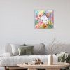 DOMA 80x80 feng shui obrazy druzstvo tvorime srdcem feng shui darky obrazy (119)