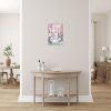 NA STŘÍBRNÉM KOPCI ZIMA feng shui obrazy druzstvo tvorime srdcem feng shui darky obrazy (27)