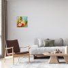 maky 40x40 platno obraz platno na vnitřním rámu tvorime srdcem (7)