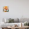 Dům kde bydlíl láska léto 60x60 feng shui obrazy druzstvo tvorime srdcem feng shui darky obrazy (109)