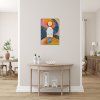 KAŽDÝ MÁ SVOU HVĚZDU 50x70 feng shui obrazy druzstvo tvorime srdcem feng shui darky obrazy (21)