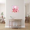 Země poká blahem 60x60 feng shui obrazy druzstvo tvorime srdcem feng shui darky obrazy (116)