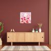 Země poká blahem 60x60 feng shui obrazy druzstvo tvorime srdcem feng shui darky obrazy (117)
