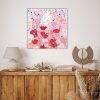 Země poká blahem 90x90 feng shui obrazy druzstvo tvorime srdcem feng shui darky obrazy (119)