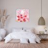 Země poká blahem 90x90 feng shui obrazy druzstvo tvorime srdcem feng shui darky obrazy (120)