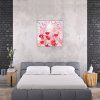 Země poká blahem 90x90 feng shui obrazy druzstvo tvorime srdcem feng shui darky obrazy (124)