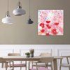 Země poká blahem 90x90 feng shui obrazy druzstvo tvorime srdcem feng shui darky obrazy (112)