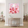 Země poká blahem 120x120 feng shui obrazy druzstvo tvorime srdcem feng shui darky obrazy (110)