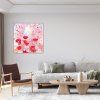 Země poká blahem 120x120 feng shui obrazy druzstvo tvorime srdcem feng shui darky obrazy (113)