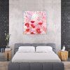 Země poká blahem 120x120 feng shui obrazy druzstvo tvorime srdcem feng shui darky obrazy (116)