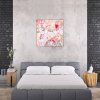 Hojnost feng shui obrazy 90x90 druzstvo tvorime srdcem feng shui darky obrazy (148)