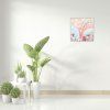 Duše stromu ranní 60x60 feng shui obrazy druzstvo tvorime srdcem feng shui darky obrazy (113)