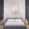 Duše stromu ranní 60x60 feng shui obrazy druzstvo tvorime srdcem feng shui darky obrazy (115)