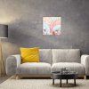 Duše stromu ranní 60x60 feng shui obrazy druzstvo tvorime srdcem feng shui darky obrazy (117)