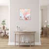 Duše stromu ranní 60x60 feng shui obrazy druzstvo tvorime srdcem feng shui darky obrazy (104)
