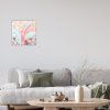 Duše stromu ranní 60x60 feng shui obrazy druzstvo tvorime srdcem feng shui darky obrazy (109)