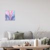 Duše stromu půlnoční 60x60 feng shui obrazy druzstvo tvorime srdcem feng shui darky obrazy (126)