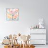 Návrat stromů 60x60 feng shui obrazy druzstvo tvorime srdcem feng shui darky obrazy (140)