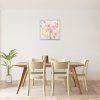 Návrat stromů 60x60 feng shui obrazy druzstvo tvorime srdcem feng shui darky obrazy (135)