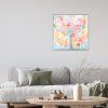 Návrat stromů 90x90 feng shui obrazy druzstvo tvorime srdcem feng shui darky obrazy (110)