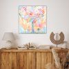 Návrat stromů 90x90 feng shui obrazy druzstvo tvorime srdcem feng shui darky obrazy (111)