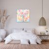 Návrat stromů 90x90 feng shui obrazy druzstvo tvorime srdcem feng shui darky obrazy (112)