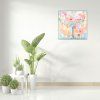 Návrat stromů 90x90 feng shui obrazy druzstvo tvorime srdcem feng shui darky obrazy (114)