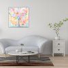 Návrat stromů 90x90 feng shui obrazy druzstvo tvorime srdcem feng shui darky obrazy (102)