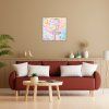 Pramáti stromů 60x60 feng shui obrazy druzstvo tvorime srdcem feng shui darky obrazy (113)