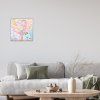 Pramáti stromů 60x60 feng shui obrazy druzstvo tvorime srdcem feng shui darky obrazy (115)
