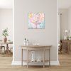 Pramáti stromů 60x60 feng shui obrazy druzstvo tvorime srdcem feng shui darky obrazy (111)