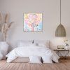 Pramáti stromů 90x90 feng shui obrazy druzstvo tvorime srdcem feng shui darky obrazy (118)