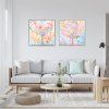 Pramáti stromů 90x90 feng shui obrazy druzstvo tvorime srdcem feng shui darky obrazy (122)