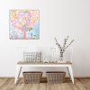 Pramáti stromů 90x90 feng shui obrazy druzstvo tvorime srdcem feng shui darky obrazy (109)