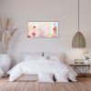 a na zemi je dobro 120x60 feng shui obrazy druzstvo tvorime srdcem feng shui darky obrazy (102)