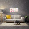 a na zemi je dobro 80x40 feng shui obrazy druzstvo tvorime srdcem feng shui darky obrazy (21)