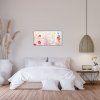 a na zemi je dobro 80x40 feng shui obrazy druzstvo tvorime srdcem feng shui darky obrazy (23)