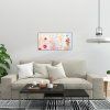 a na zemi je dobro 80x40 feng shui obrazy druzstvo tvorime srdcem feng shui darky obrazy (24)