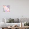 V tobě se celý zrcadlím 60x60 feng shui obrazy druzstvo tvorime srdcem feng shui darky obrazy (151)