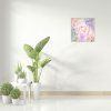 V tobě se celý zrcadlím 60x60 feng shui obrazy druzstvo tvorime srdcem feng shui darky obrazy (155)