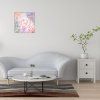 V tobě se celý zrcadlím 60x60 feng shui obrazy druzstvo tvorime srdcem feng shui darky obrazy (141)