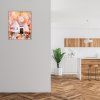 leto plodnost platno na vnitrnim ramu tvorime srdcem irena kovarova feng shui darek radost bydleni (17)