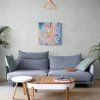 a po noci prisel usvit 60x60 feng shui obrazy reprodukce autorsky obraz irena kovarova tvorime srdcem (6)