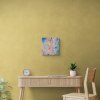 a po noci prisel usvit 40x40 feng shui obrazy reprodukce autorsky obraz irena kovarova tvorime srdcem (5)
