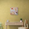 dobri sousede 60x60 feng shui obrazy reprodukce autorsky obraz irena kovarova tvorime srdcem (22)